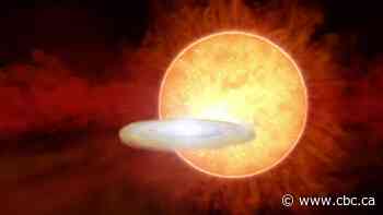 Remember that star that was supposed to explode in 2024? It didn't, but it could still happen soon