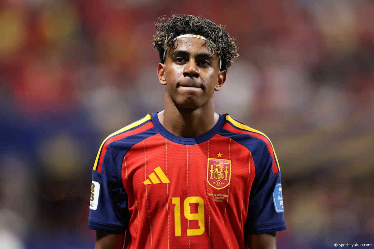 Barcelona superstar’s recovery progressing as per plan; could play 90 minutes in next World Cup game