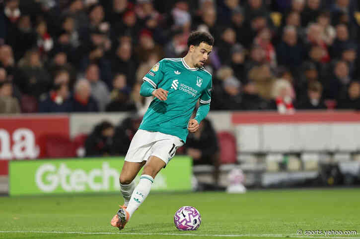 Journalist: Liverpool set £33m price tag amid interest from European giants