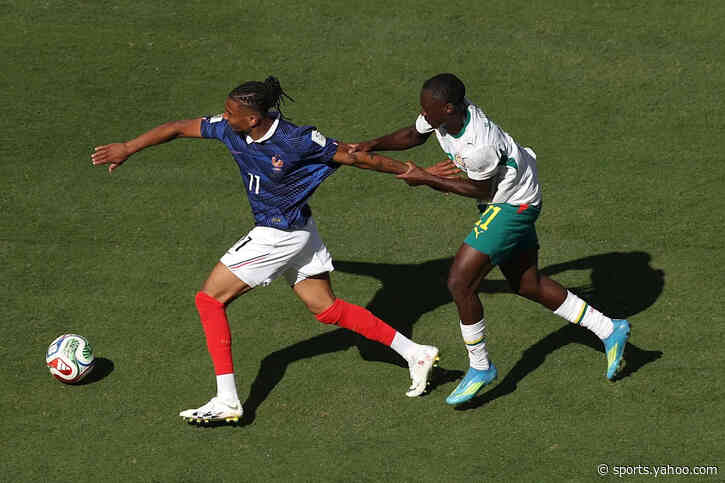 Real Madrid given very slim chance of signing French speedster: ‘Very complicated’