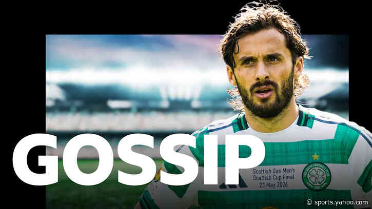 Celtic move for defenders Smajlovic & Saracchi - gossip