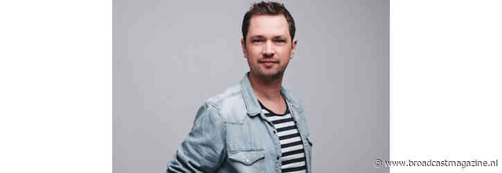 Barry Brand nieuwe middag-dj bij Hot Dance Radio