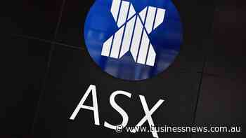 Aussie shares edge lower as WiseTech leads IT sell-off