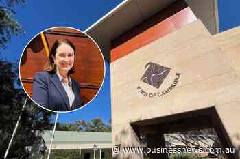 Ex-Cambridge mayor Keri Shannon appeals standards panel case