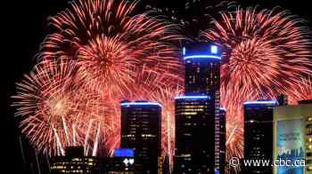 Windsorites hope Ford Fireworks bring cross-border connection