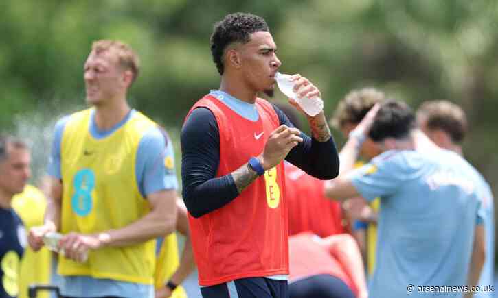 Arsenal now planning move to sign 26-goal/assist winger