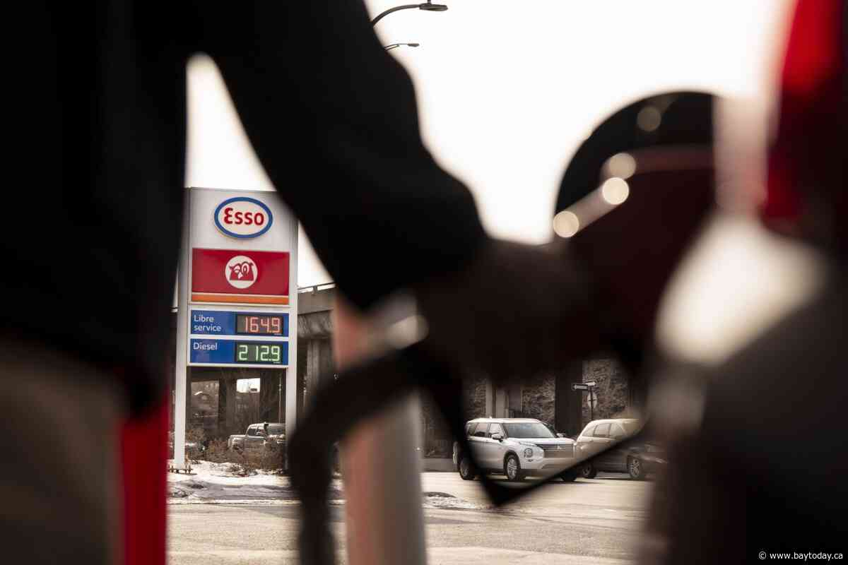 Statistics Canada to release consumer price index for May this morning
