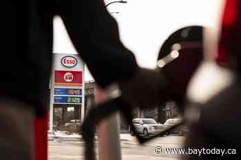 Statistics Canada to release consumer price index for May this morning