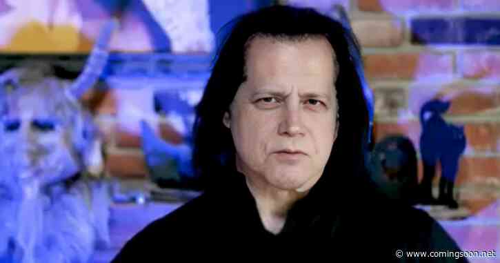 Misfits’ Glenn Danzig Is Bringing His Fantasy-Horror Comic to the Big Screen