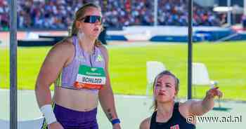 Olympiërs en paralympiërs zij aan zij in Hengelo: ‘Dit is het beste voorbeeld voor de maatschappij’