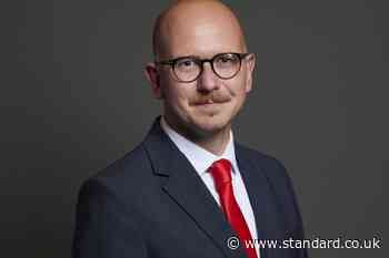 If things are not working, you must change tactics and personnel, says Labour MP
