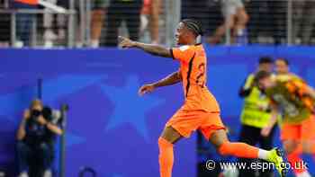 Transfer rumors, news: PSG to compete with Man Uni...