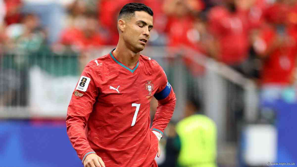 Four years later, same debate for Portugal: Why is...