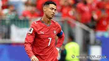 Four years later, same debate for Portugal: Why is...