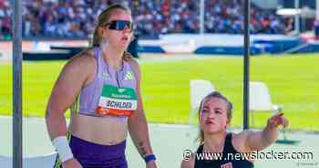 Olympiërs en paralympiërs zij aan zij in Hengelo: ‘Dit is het beste voorbeeld voor de maatschappij’