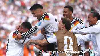 Ludwigshafener begeistert bei WM – Amiris Familie fiebert vor Ort mit