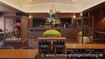 Nintendo Museum soll kommenden Herbst um das „Super Family Restaurant“ erweitert werden