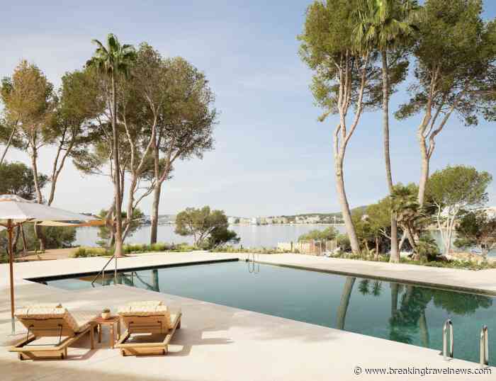 MANDARIN ORIENTAL INTRODUCES ITS NEW RESORT –&nbsp; MANDARIN ORIENTAL PUNTA NEGRA, MALLORCA
