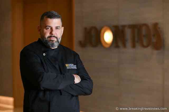 KERTEN HOSPITALITY EXPANDS AWARD-WINNING JOONTOS BRAND WITH OPENING IN KUWAIT