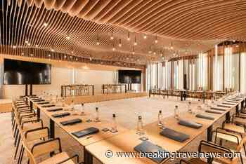 Playa de Palma expands MICE offering with new Aubamar Convention Center