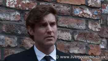 Coronation Street who killed Theo finally revealed in dinner party from hell
