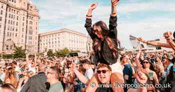 26 moments as Liverpool taken over by huge events