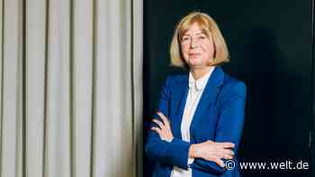 Vorbild Schweden – Das ist die Frau, die Deutschlands Rente an die Börse bringen soll