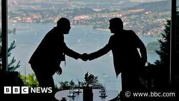 First round of US-Iran talks ends with encouraging progress, mediators say