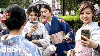 Japan quintuples visa fees in first price hike since 1978