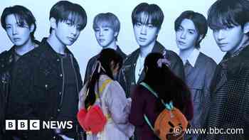 The BTS fans losing thousands as scammers cash in on comeback tour ticket war