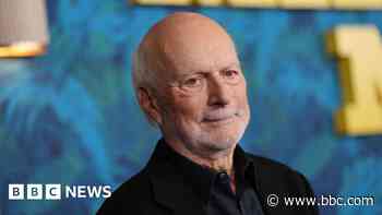 James Burrows, legendary director of Cheers and Friends, dies aged 85
