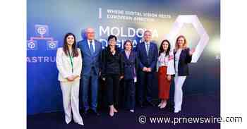 Moldova Digital Summit 2026: EU Commissioner Marta Kos Praises Moldova as a Digital Success Story