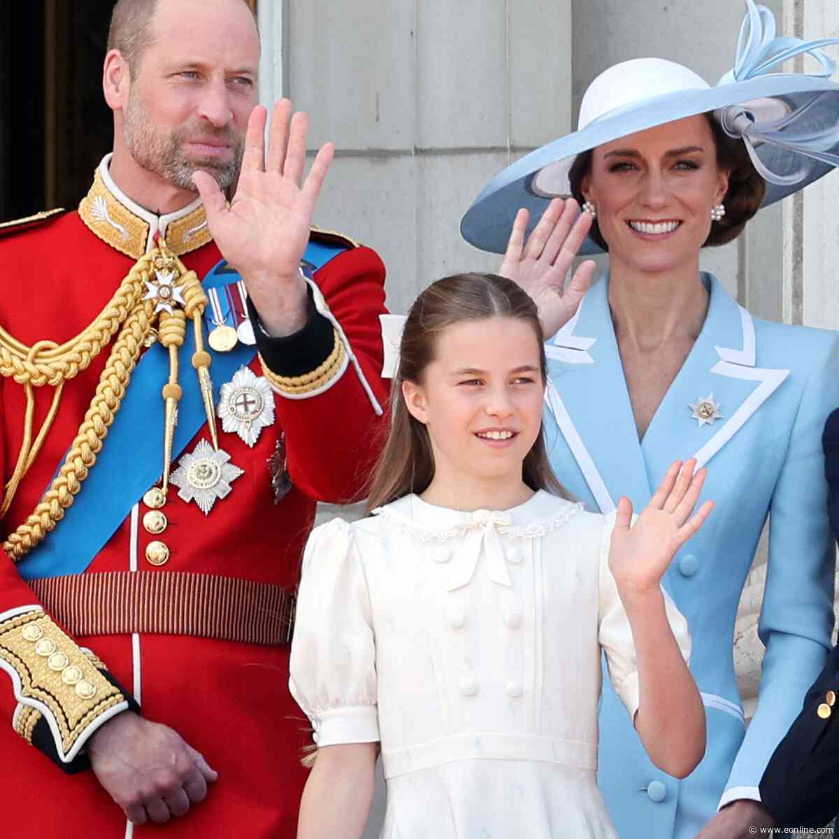 Kate Middleton Honors Prince William in Sweet Father’s Day Tribute