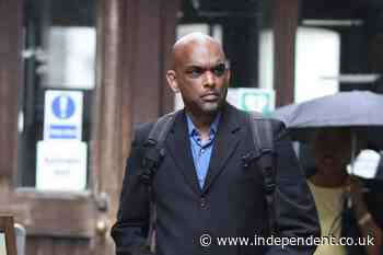 ‘It Wasn’t Me’ singer’s sister faces £126k bill after losing family will fight