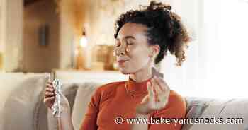 Mondelēz reveals taste is no longer king in snacking