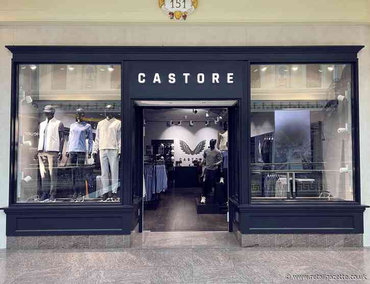 Castore acquires 160-year-old bootmaker Grenson