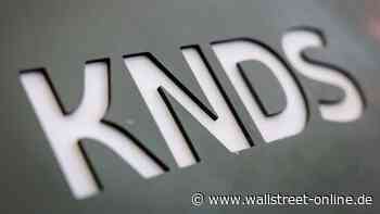 18-Milliarden-IPO: Bund kauft KNDS: Beim Rheinmetall-Rivalen gehen nur 20% an den Markt