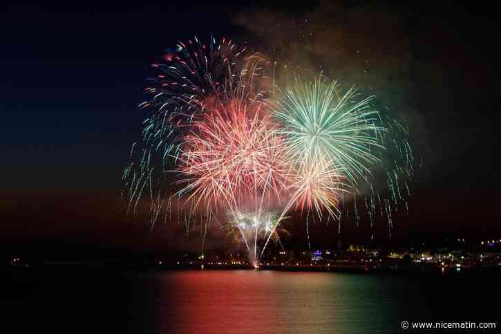 De la musique (beaucoup), du rire, des feux d’artifice… L’été à Bandol veut renouer avec les soirées festives d’autrefois