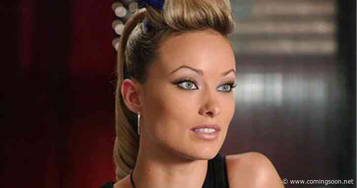 Olivia Wilde Crowns Her Best Kisser From The OC