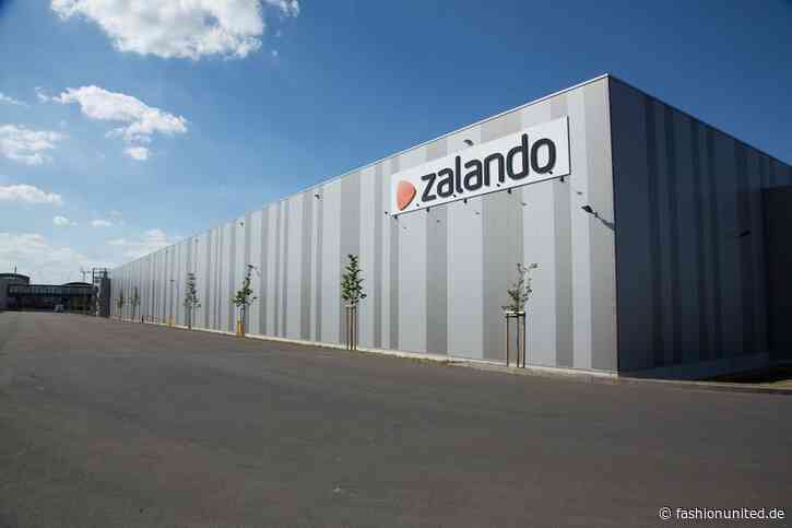 Keine Einigung auf Sozialplan bei Zalando in Erfurt