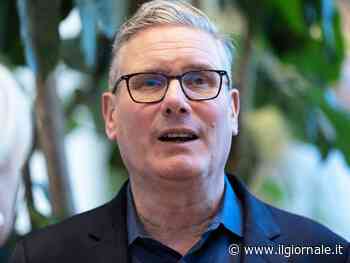 Finisce l'era Starmer: annunciate le dimissioni