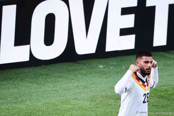 Der Undav-Luxus: Warum er starten muss oder WM-Joker bleibt