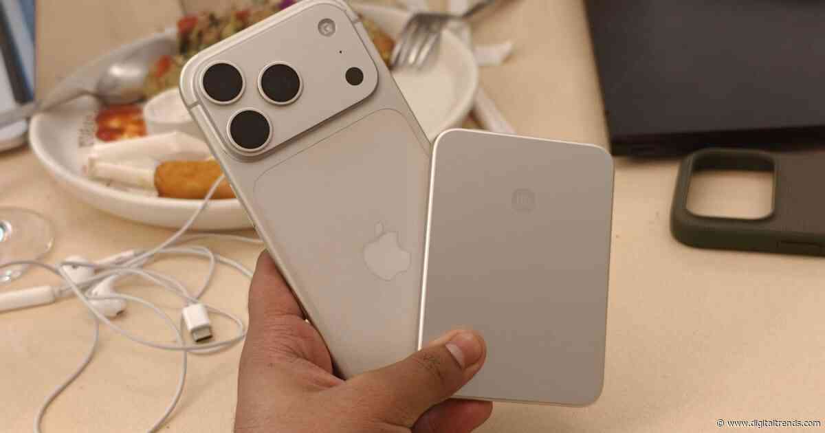 I replaced pricey Apple extras with Xiaomi gear, and it went better than expected