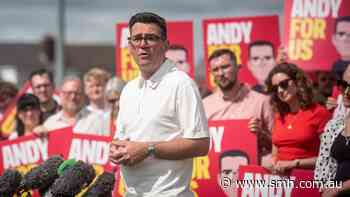 What to know about UK Labour’s ‘King of the North’ Andy Burnham