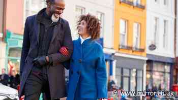 'I feel insecure in my marriage due to the menopause'