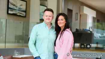 Snooker's Shaun Murphy tells of John Virgo's 'horrific' death, and wedding plans with new fiancé