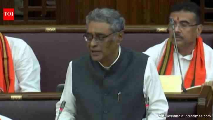 Kolkata to get 2nd airport, 3 new airfields proposed in West Bengal's 1st BJP budget