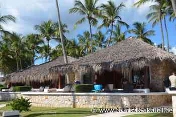 Dom Rep: Viva by Wyndham Dominicus Beach bis Oktober zu