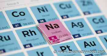 Superatoms offer new dimension to materials chemistry palette