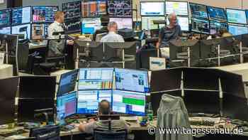 Marktbericht: Investoren hoffen auf Schub von der Wall Street